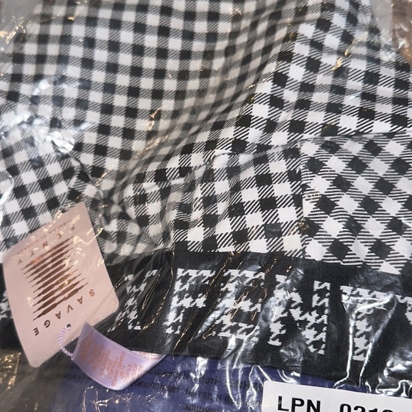 New savage‎ fenty Forever Savage High Neck Halter Bralette - Picture 5 of 5